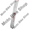 MBS Rampa moto Bike-Lift Ramp-4000, lungime 240cm x latime 28cm, 400kg, Cod Produs: 39100044PE