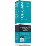 Sampon, Foligain, Thinning Hair, Trioxidil 2%, Stimuleaza Cresterea Parului, Unisex, 236ml