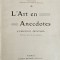 &Eacute;mile-Bayard, L&#039;Art en Anecdotes