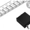 Releu semiconductor SPST-NO 1700mA 60VAC 60VDC SMT