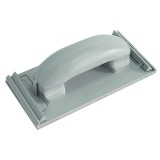 Suport Smirghel Cu Clapeta Fixare 210x105mm