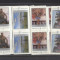 Russia 1987 Paintings x 4 MNH DC.101