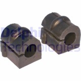 Bucsa bara stabilizatoare Opel Astra G, Corsa C, Tigra Twintop, Vectra B Motor 1.2, 1.2, 1.2 16V, 1.2 16V, 1.2 16V, 1.2 16V, 1.2 Twinport, OE 0350130
