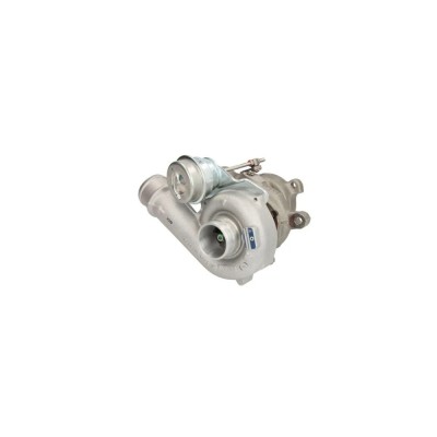 Turbo SEAT LEON 1M1 BTS Turbo T911910 foto