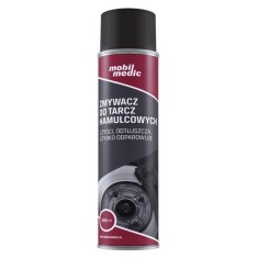 Spray curatat frane MobilMedic 600ml