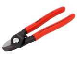 Clești Laterali pentru Tăiere 165mm