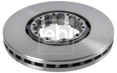 FEBI BILSTEIN 105974 Disc frana