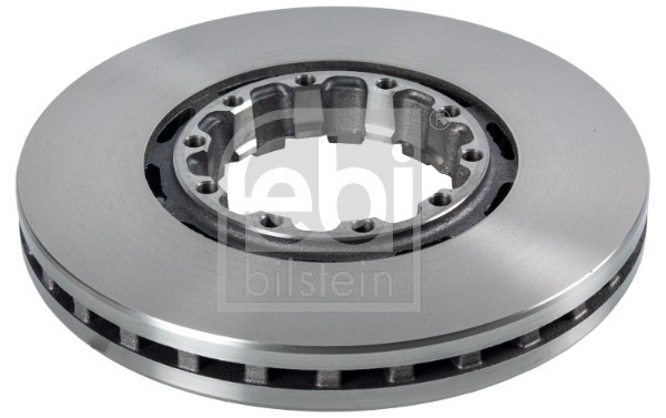 FEBI BILSTEIN 105974 Disc frana