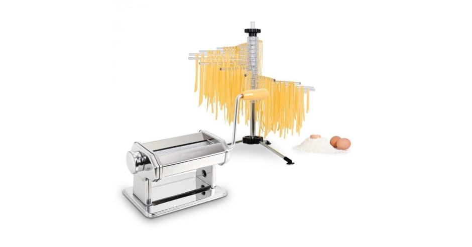 Klarstein Paste Paste Maker &Set Siena Veronauscator Paste | arhiva ...