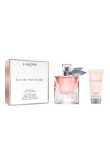 Set CADOU Lancome, La Vie Est Belle parfum 50ml + Body Lotion 50ml