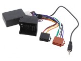 Adaptor Control Volan Ford Pioneer, 4Carmedia