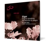 Elgar - Enigma Variations &amp; Introduction &amp; Allegro