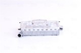 Radiator ulei motor Mercedes Sprinter 2 T, , Sprinter 3 T, , Sprinter 4 T, ; Ssangyong Rexton / Rexton II Motor 108 D 2.3, 193x133x49mm, OE