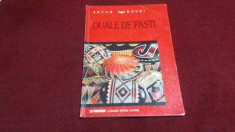 ARTUR GOROVEI - OUALE DE PASTI foto