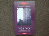Zeruya Shalev - SOT SI SOTIE