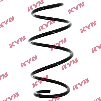 KYB RA1222 K-Flex Arc spiral foto