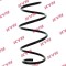 KYB RA1222 K-Flex Arc spiral
