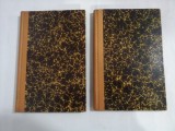 CALATORII - II VOLUME - (PE DUNARE SI IN BULGARIA. LA IERUSALIM SI IN EGIPT) - D. BOLINTINEANU