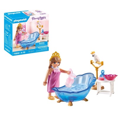 Playmobil - Cada regala foto