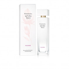 Apa de toaleta Femei, Elizabeth Arden White Tea Wild Rose, 100ml foto