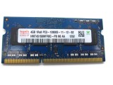 4Gb ddr3 Hynix 2Rx8 PC3-12800s-11-12-B2 1600MHz HMT451S6MFR8C-PB 24luni garantie