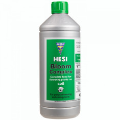 Fertilizator Hesi, Bloom Complex, 0.500 ml