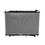 Radiator racire Nissan Maxima, 09.2003-07.2008, Motorizare 3, 5 V6 188kw Benzina, tip climatizare Cu/fara AC, cutie automata, diametru intrare/iesire