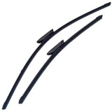 Cumpara ieftin Set stergatoare Renault Megane 2 600 + 450 mm plate 7711421438