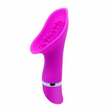Pretty Love Claude - Stimulator Clitoris cu 30 de Funcții de Vibrație, 16,3 cm, Orion