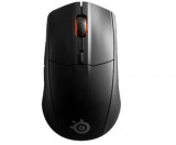 Mouse gaming SteelSeries Rival 3 Wireless, 18.000 CPI, negru - RESIGILAT