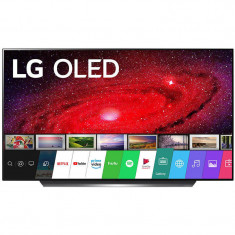 Televizor LG Smart TV OLED55CX3LA 139cm Ultra HD 4K Black foto