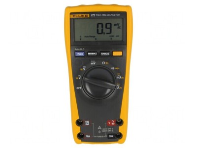 Multimetru Digital True RMS AC FLUKE 175 foto