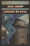 C10498 - CAVERNE DE OTEL - ISAAC ASIMOV