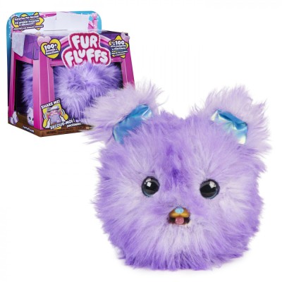 FURFLUFFS PLUS INTERACTIV CATELUS foto