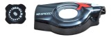 11 X0 Trigger Cover Kit Right - Black Ultimate FactoryBikes