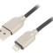 Cablu USB 2.0 Apple Lightning 2m