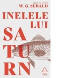 Inelele lui Saturn - Vasile Poenaru, W. G. Sebald