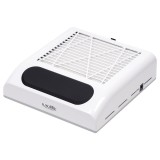 Cumpara ieftin Aspirator Praf Unghii 80W SmartPRO Ultra LUXORISE, White