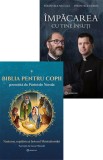 Biblia pentru copii + impacarea cu tine insuti - Bookzone