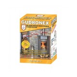 GUDRONEX AGENT CURATARE SOBE SI CAZANE CU LEMN CUTIE 4 DOZE X 250 G LBXGDSL1000
