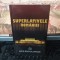 Superlativele Rom&acirc;niei, Mică enciclopedie, Mărculeț și Marcu, București 2010 218