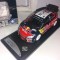 Macheta Citroen C 4 WRC - 2008 - SOLIDO scara 1:43