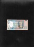 Rar! Ucraina 200 grivne hryvna hrivna 2001 seria416902