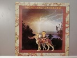 Ananta (Santana/Dylan/Harrison/Marley) &ndash; Night...(1978/Touchstone/RFG) - Vinil/M, Rock, warner