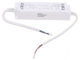 Alimentator LED 40W 24VDC 1,66A IP67