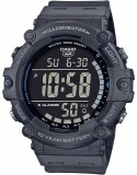 Cumpara ieftin Ceas Barbati, Casio, Collection AE AE-1500WH-8BVEF - Marime universala