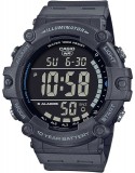 Ceas Barbati, Casio, Collection AE AE-1500WH-8BVEF - Marime universala