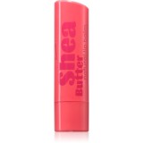 beBIO Shea Butter balsam de buze reparator unt de shea 5 g