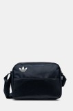 adidas Originals borsetă culoarea bleumarin, JC8310