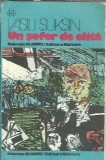 Cumpara ieftin Un sofer de elita - Vasilii Suksin
